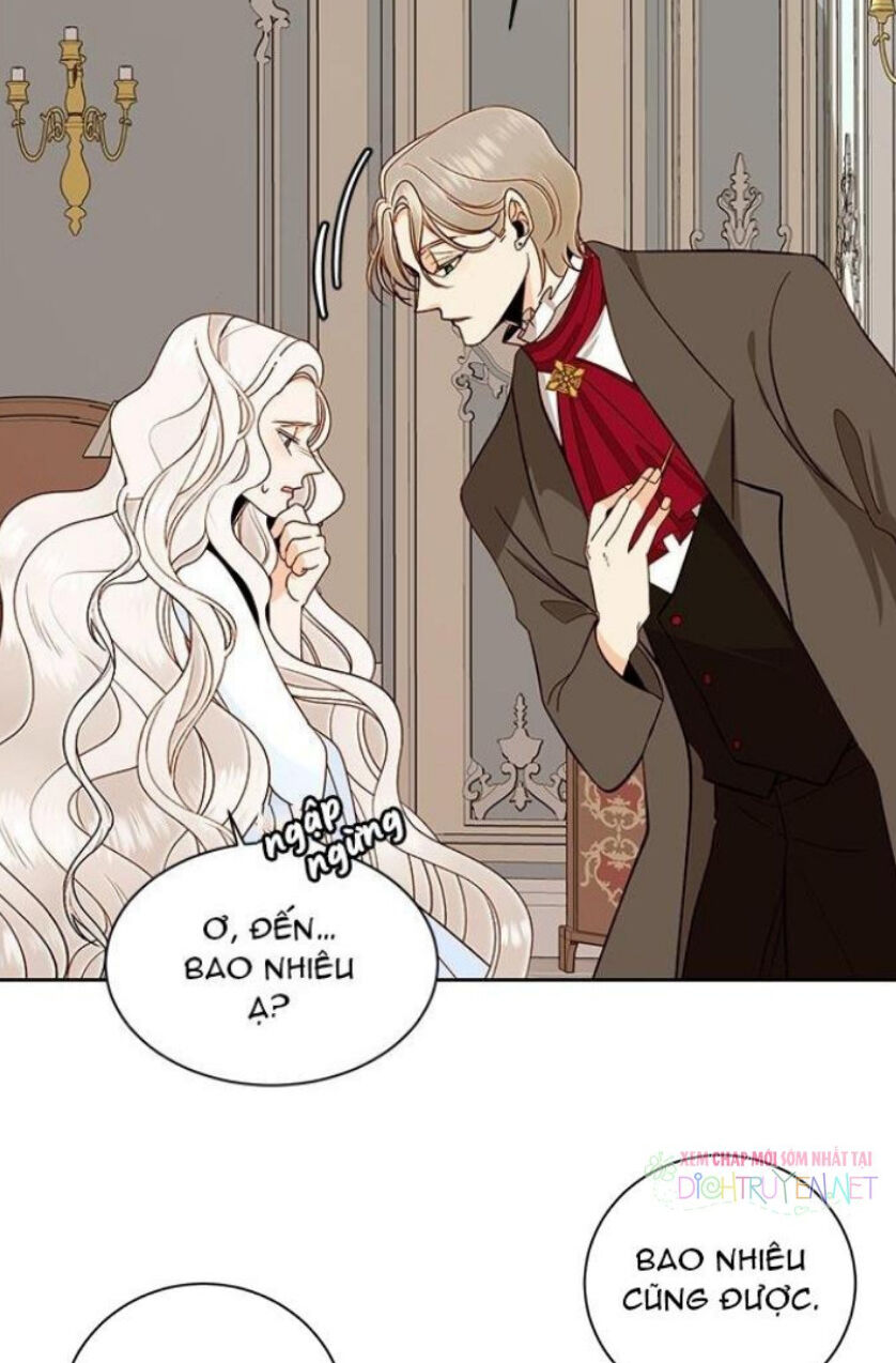 Hoàng Hậu Tái Hôn - Chapter 36 - Page 6