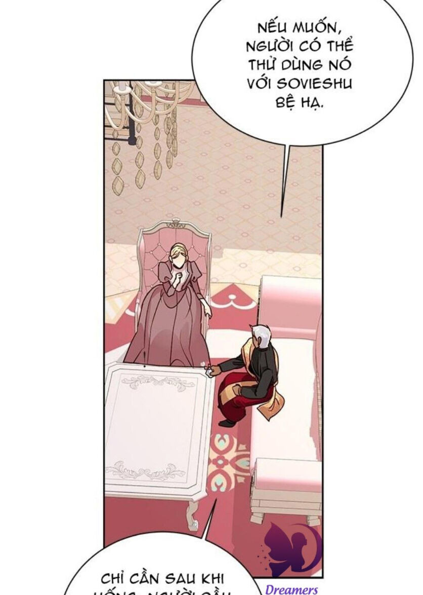 Hoàng Hậu Tái Hôn - Chapter 36 - Page 60