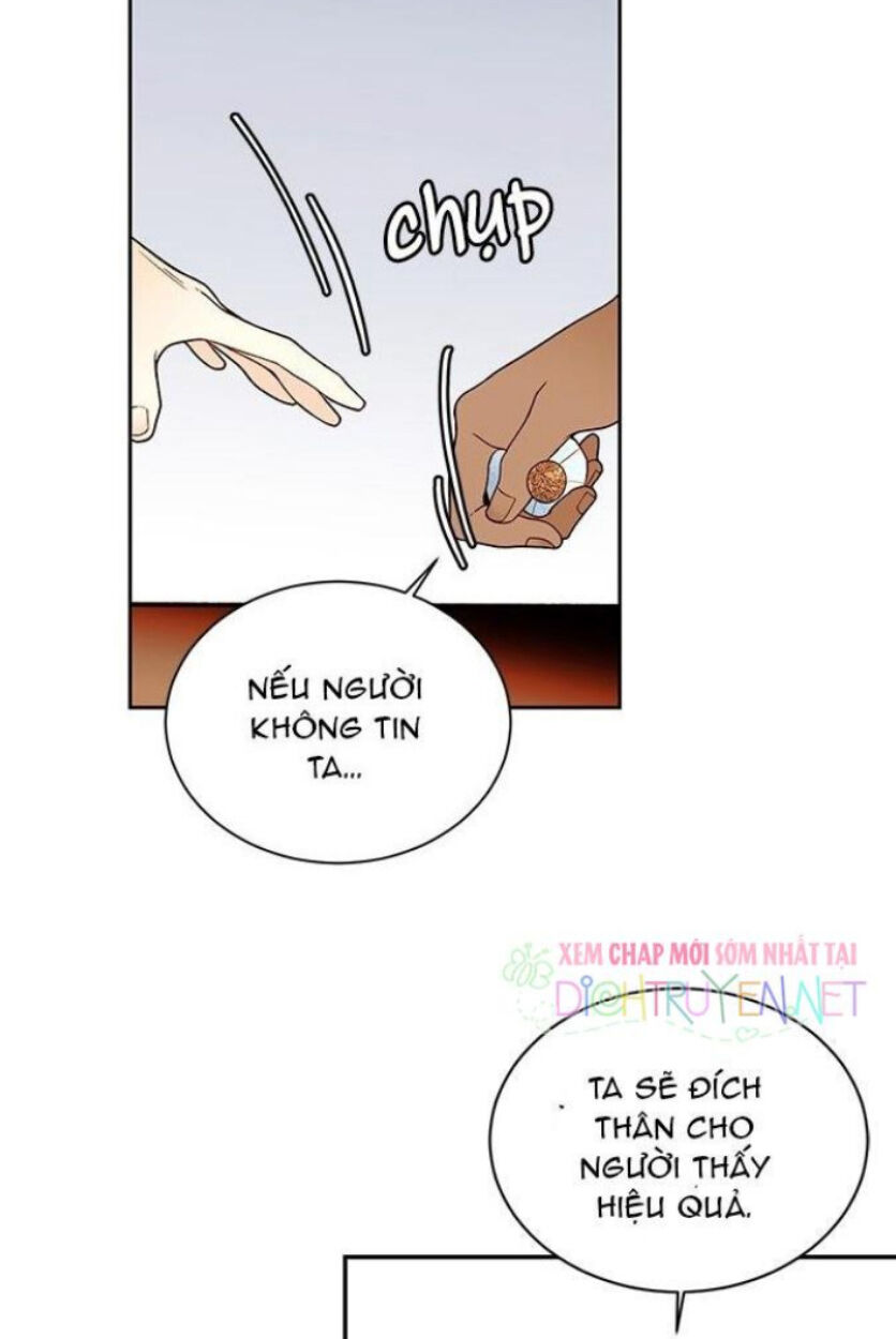 Hoàng Hậu Tái Hôn - Chapter 36 - Page 62