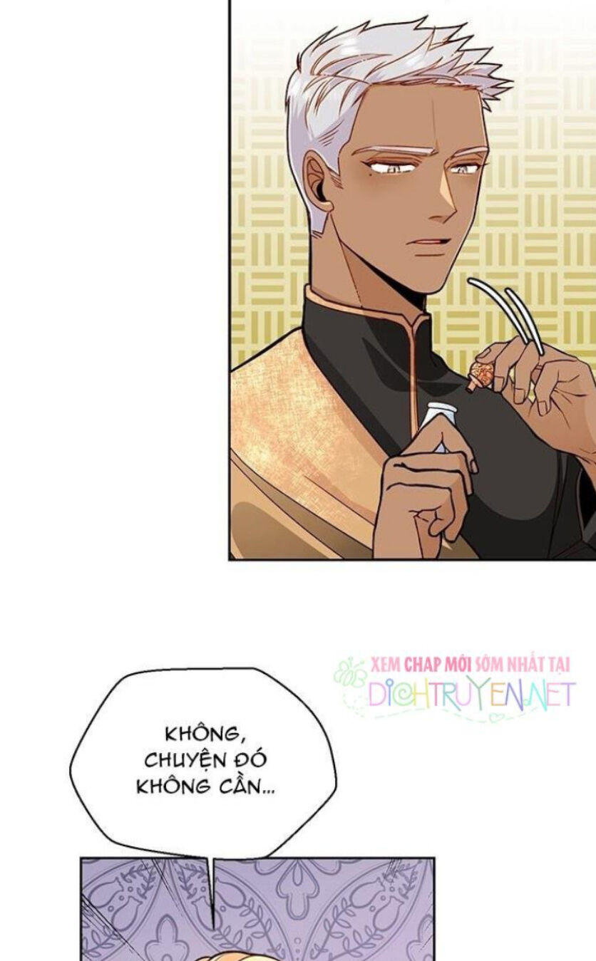 Hoàng Hậu Tái Hôn - Chapter 36 - Page 63