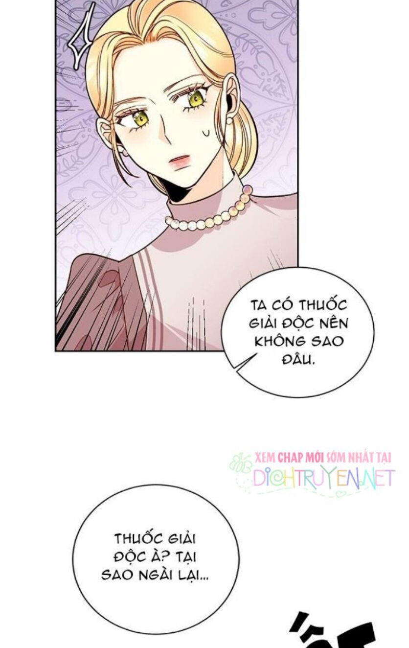 Hoàng Hậu Tái Hôn - Chapter 36 - Page 64