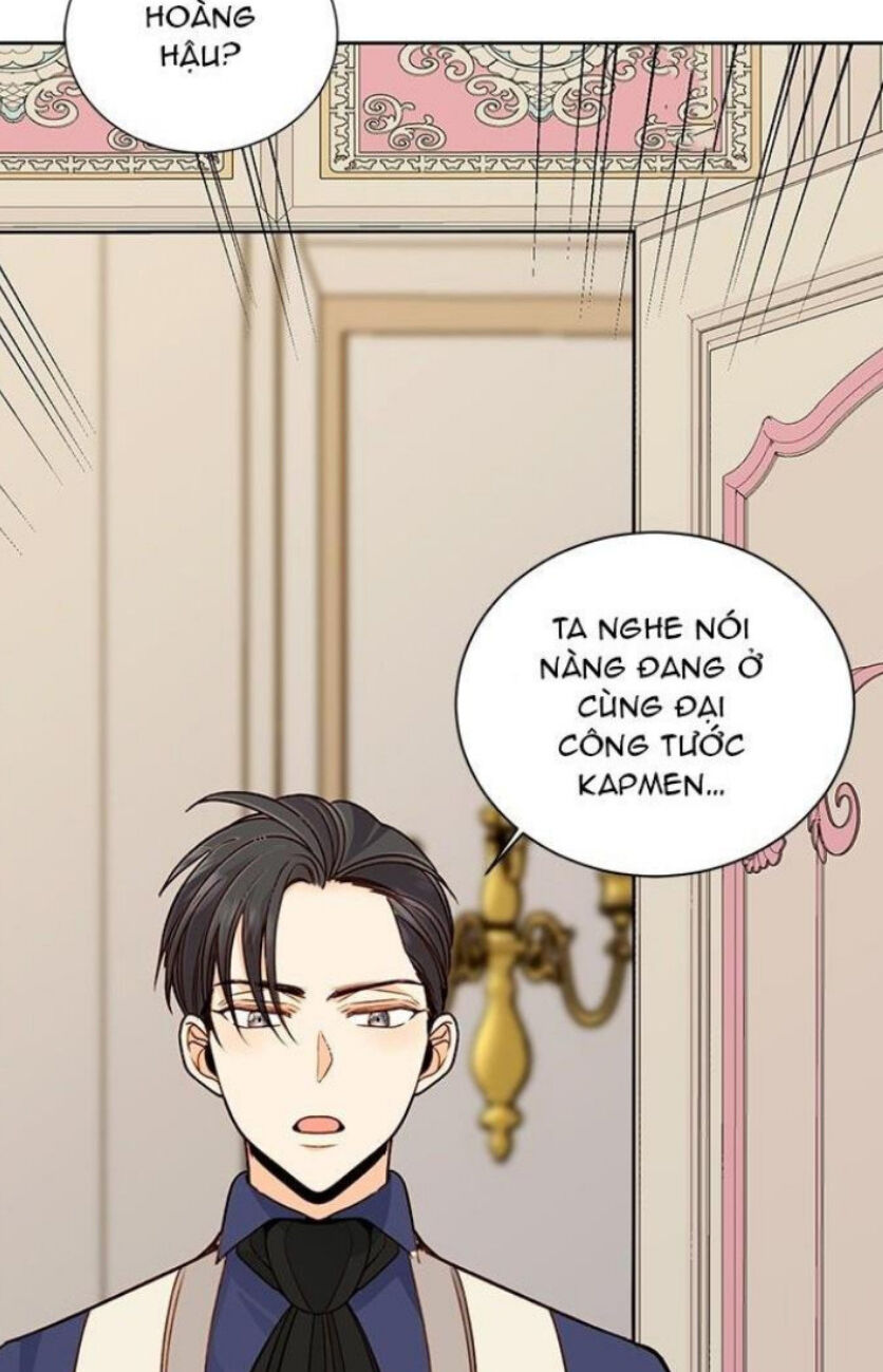 Hoàng Hậu Tái Hôn - Chapter 36 - Page 68