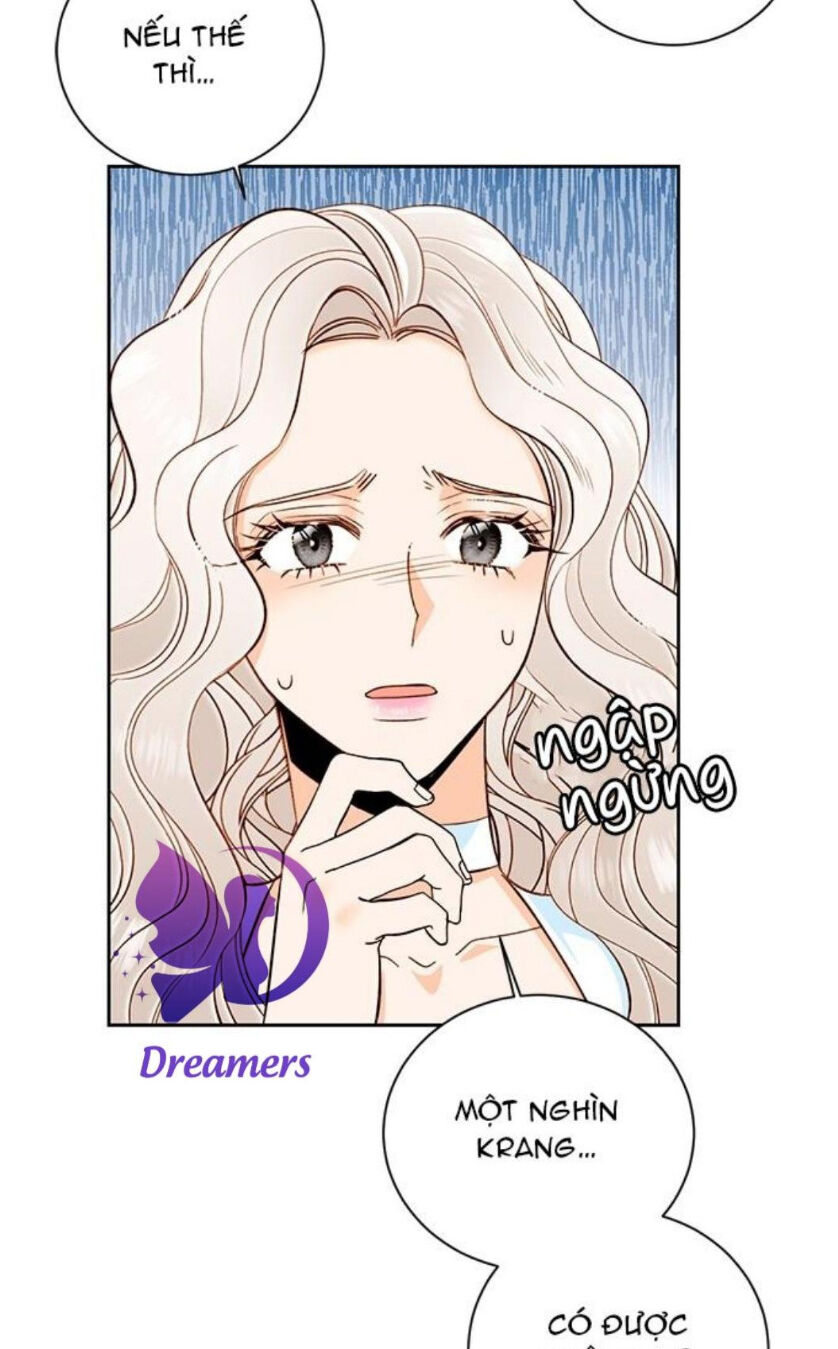 Hoàng Hậu Tái Hôn - Chapter 36 - Page 7