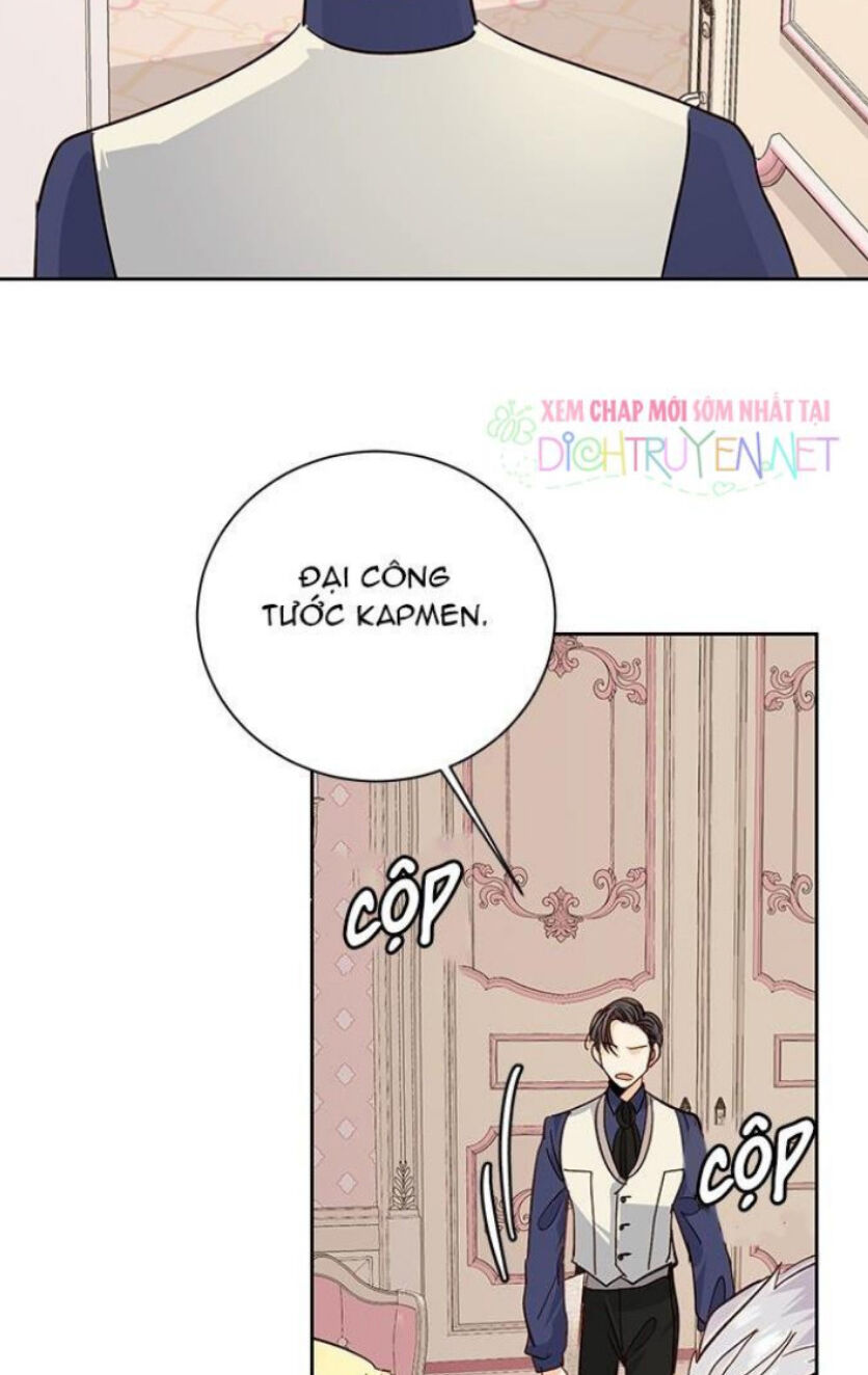 Hoàng Hậu Tái Hôn - Chapter 36 - Page 71