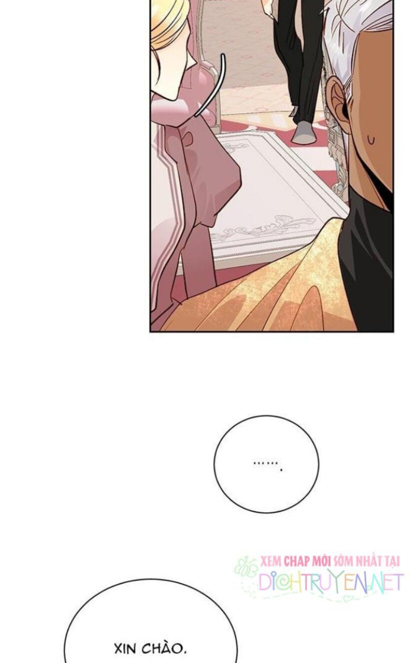 Hoàng Hậu Tái Hôn - Chapter 36 - Page 72