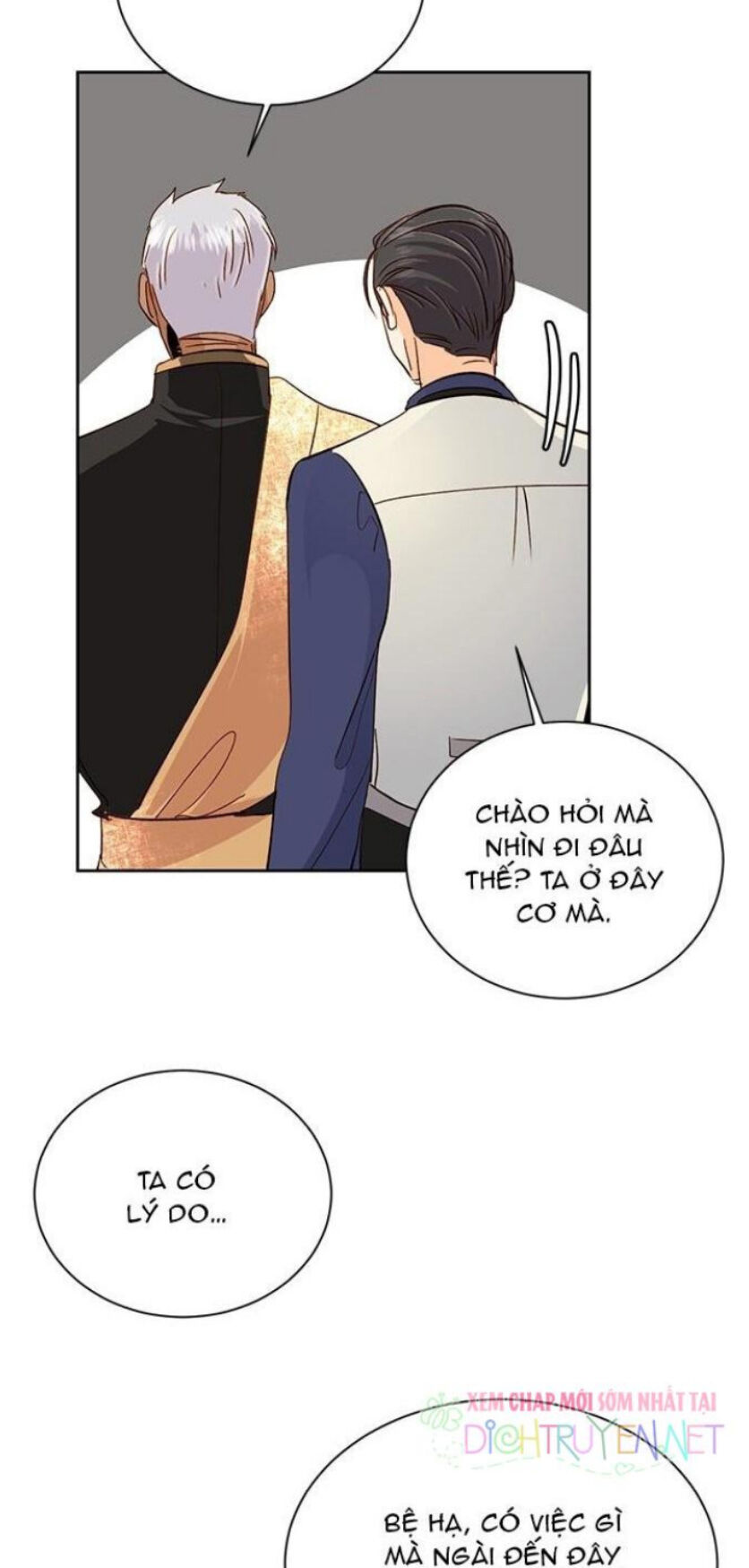 Hoàng Hậu Tái Hôn - Chapter 36 - Page 73