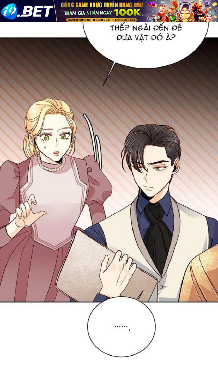 Hoàng Hậu Tái Hôn - Chapter 36 - Page 74