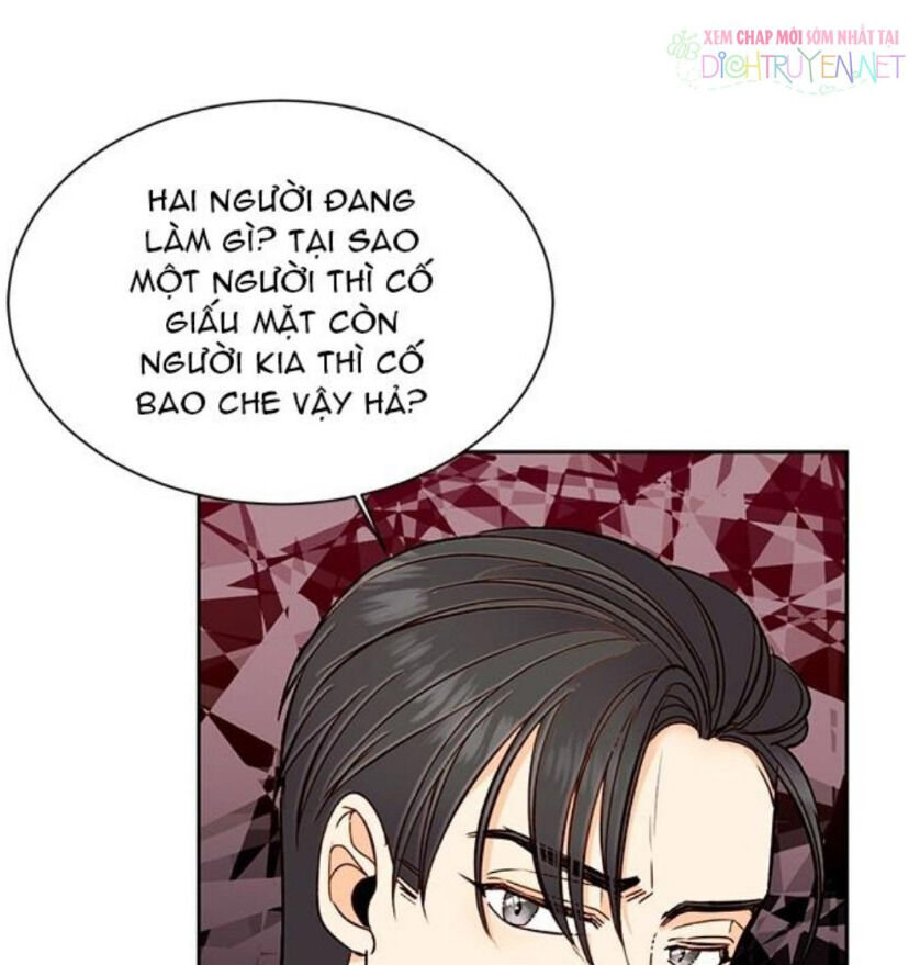 Hoàng Hậu Tái Hôn - Chapter 36 - Page 75