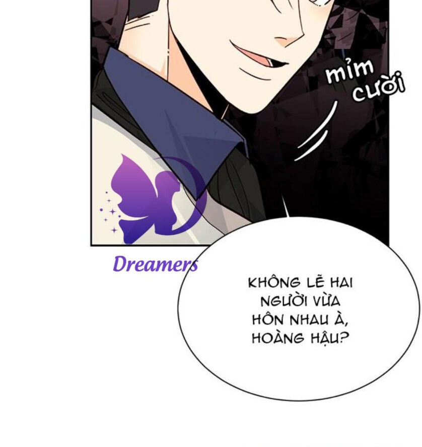 Hoàng Hậu Tái Hôn - Chapter 36 - Page 76