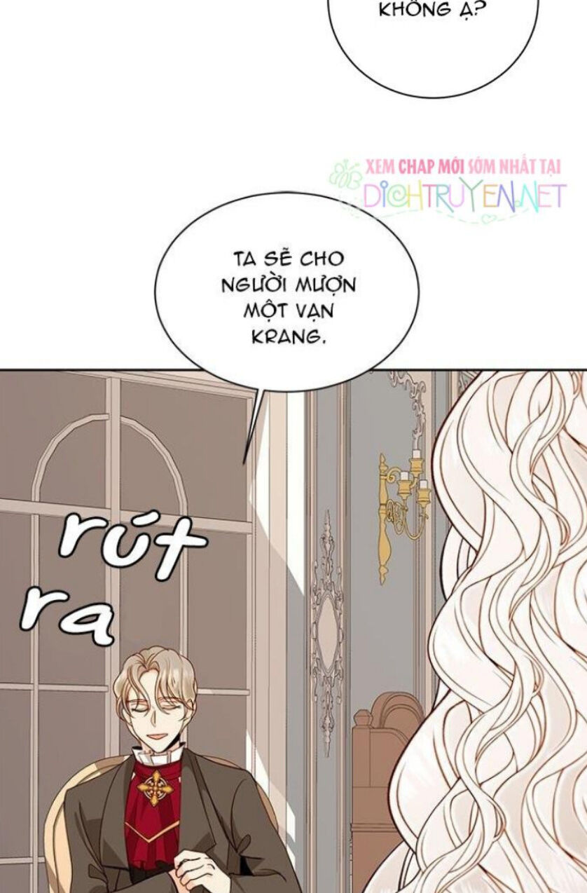 Hoàng Hậu Tái Hôn - Chapter 36 - Page 8