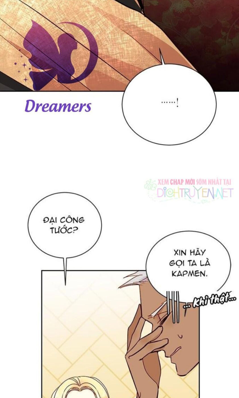 Hoàng Hậu Tái Hôn - Chapter 37 - Page 10