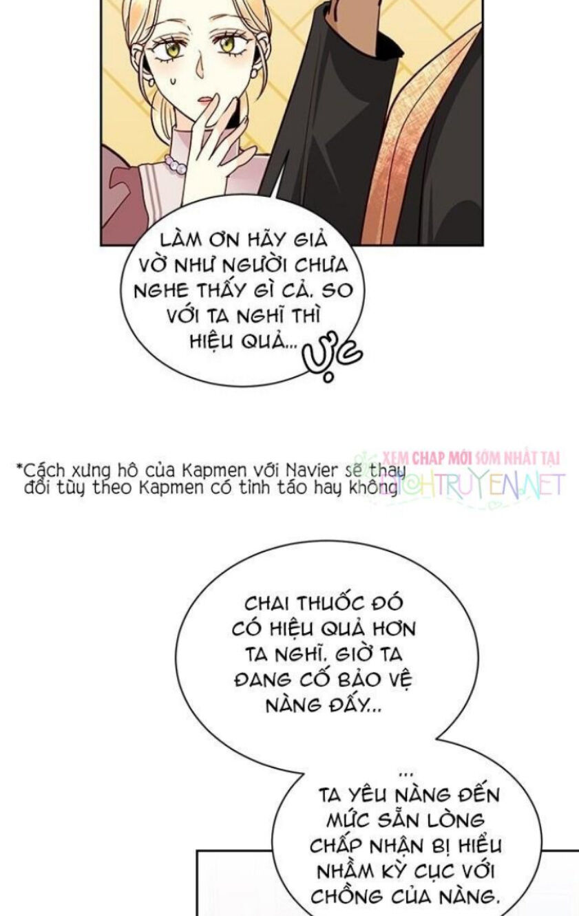 Hoàng Hậu Tái Hôn - Chapter 37 - Page 11