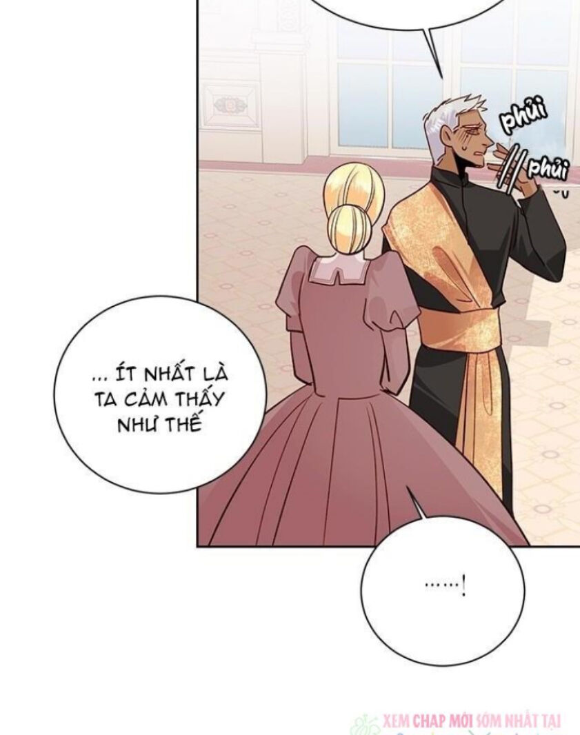 Hoàng Hậu Tái Hôn - Chapter 37 - Page 12