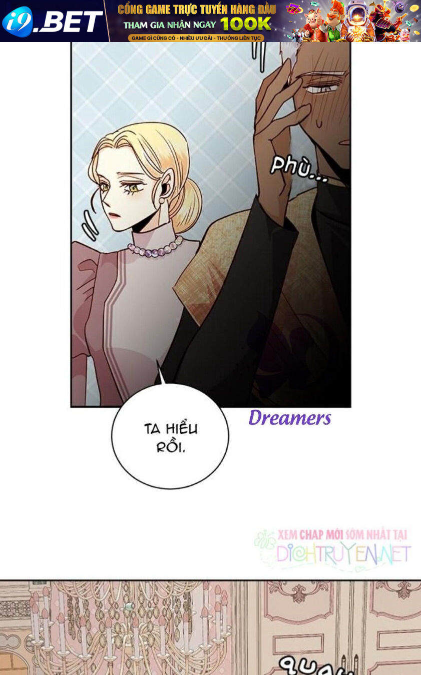 Hoàng Hậu Tái Hôn - Chapter 37 - Page 16