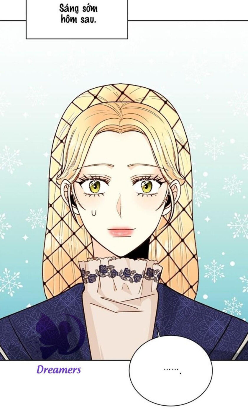 Hoàng Hậu Tái Hôn - Chapter 37 - Page 22