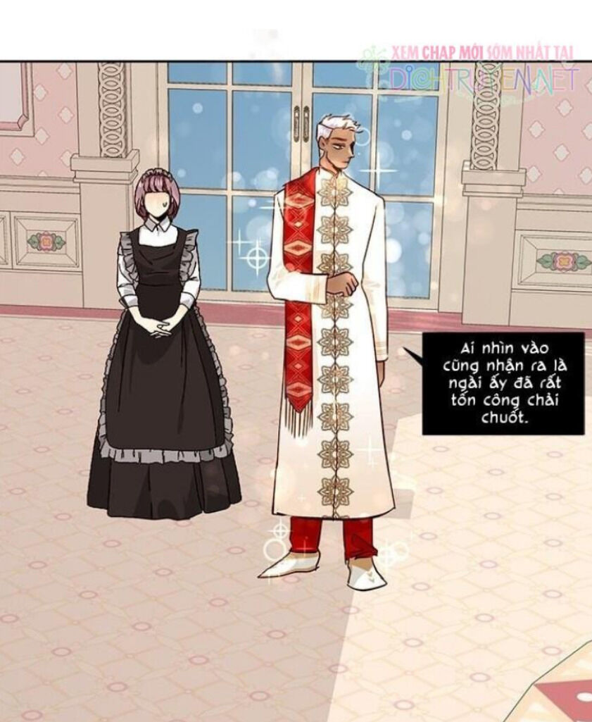 Hoàng Hậu Tái Hôn - Chapter 37 - Page 23