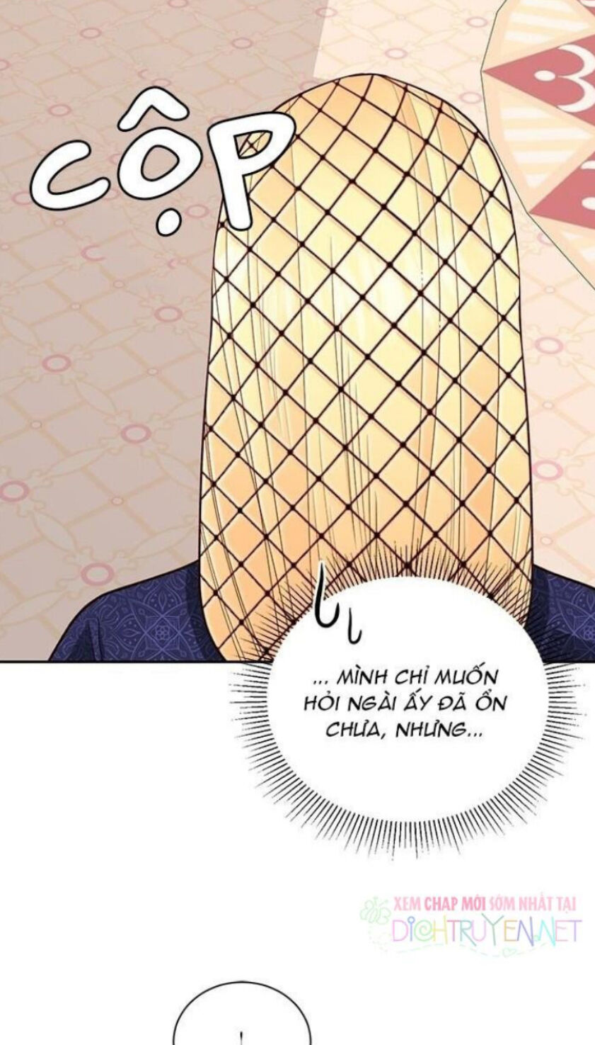 Hoàng Hậu Tái Hôn - Chapter 37 - Page 24