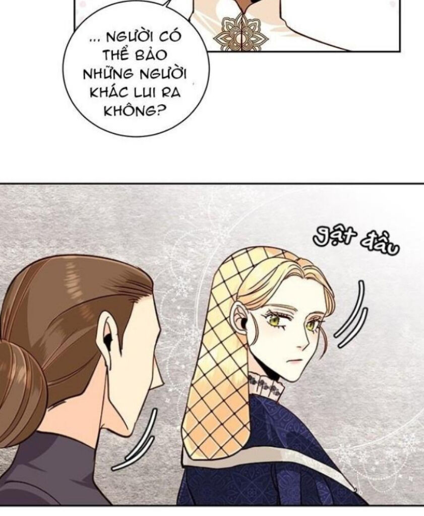 Hoàng Hậu Tái Hôn - Chapter 37 - Page 27