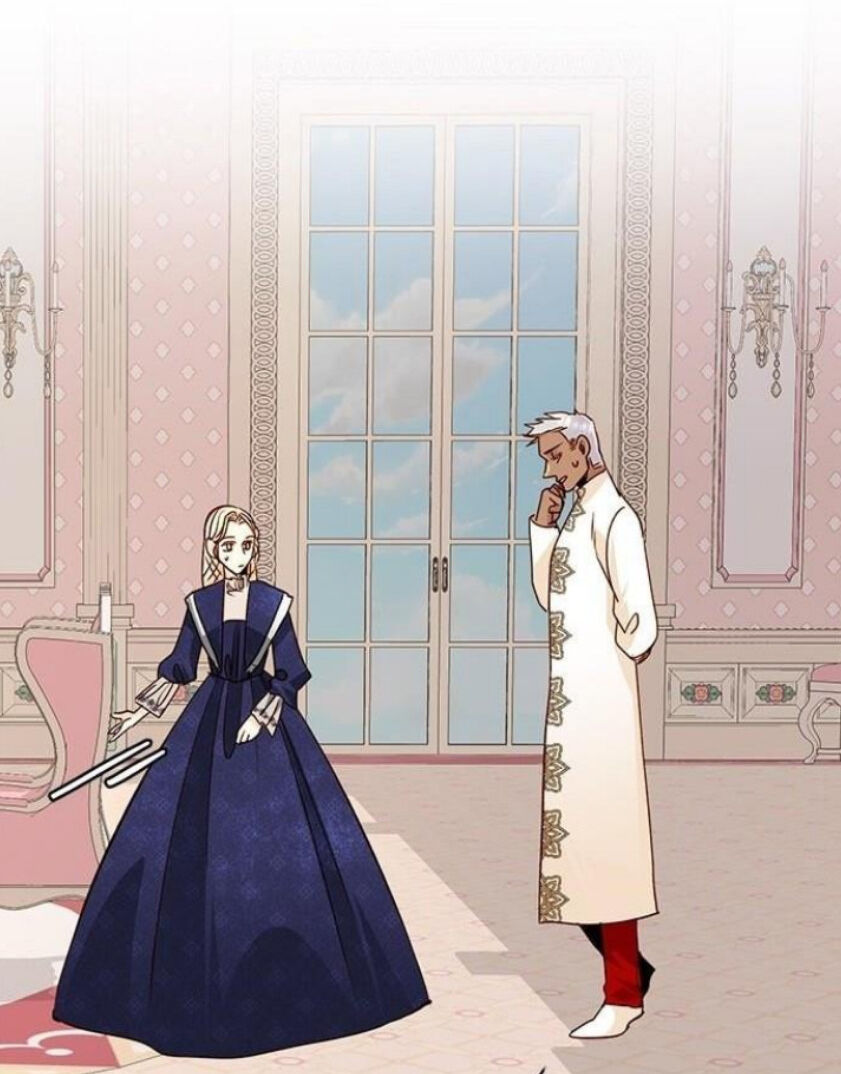 Hoàng Hậu Tái Hôn - Chapter 37 - Page 29