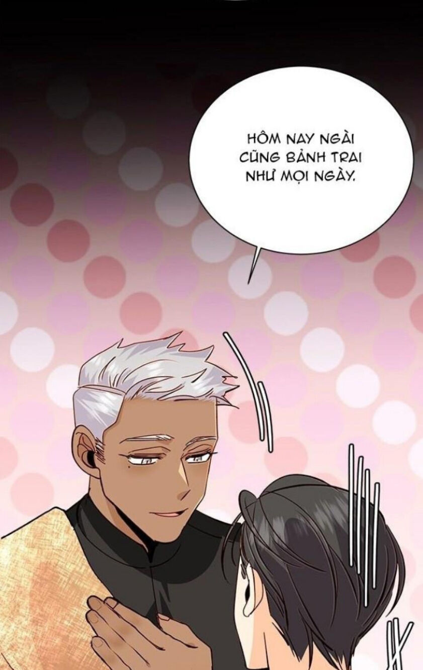 Hoàng Hậu Tái Hôn - Chapter 37 - Page 3