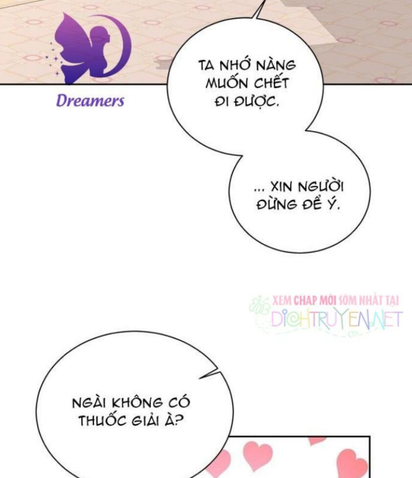 Hoàng Hậu Tái Hôn - Chapter 37 - Page 30