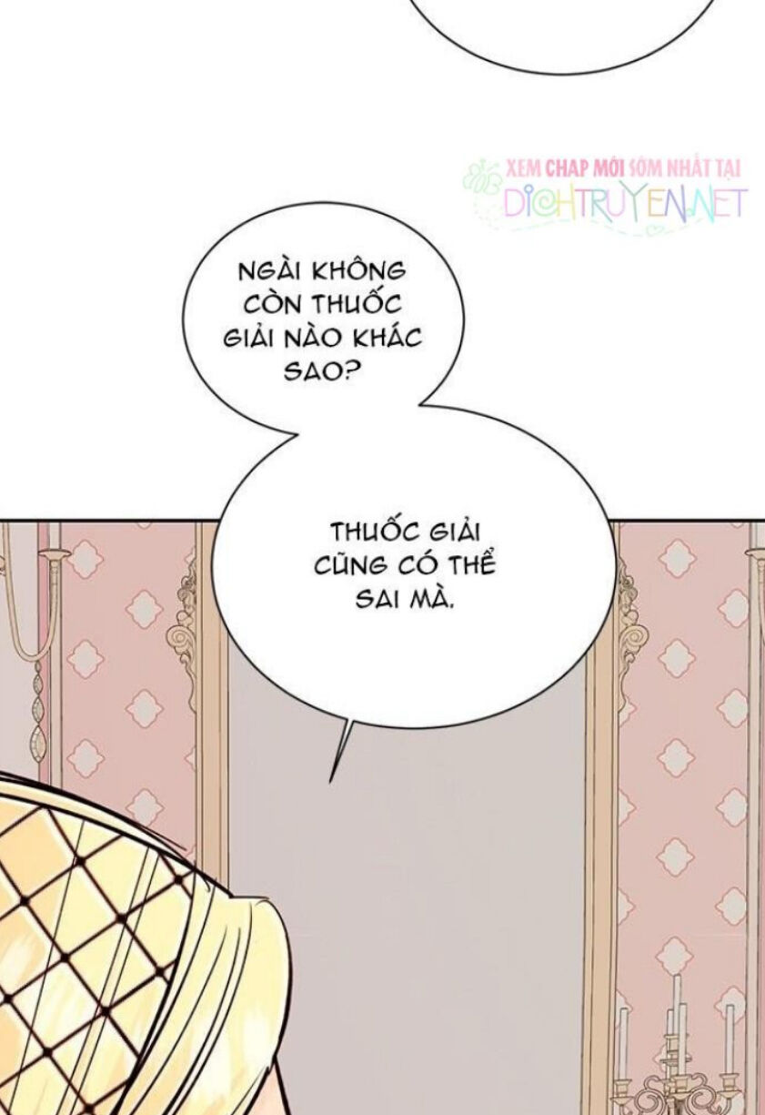 Hoàng Hậu Tái Hôn - Chapter 37 - Page 32