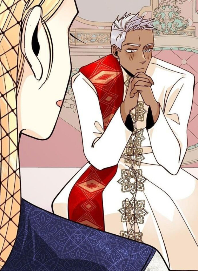 Hoàng Hậu Tái Hôn - Chapter 37 - Page 33