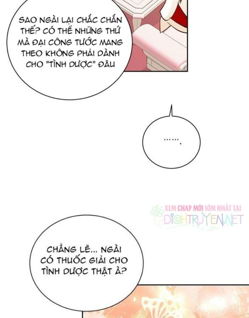 Hoàng Hậu Tái Hôn - Chapter 37 - Page 35