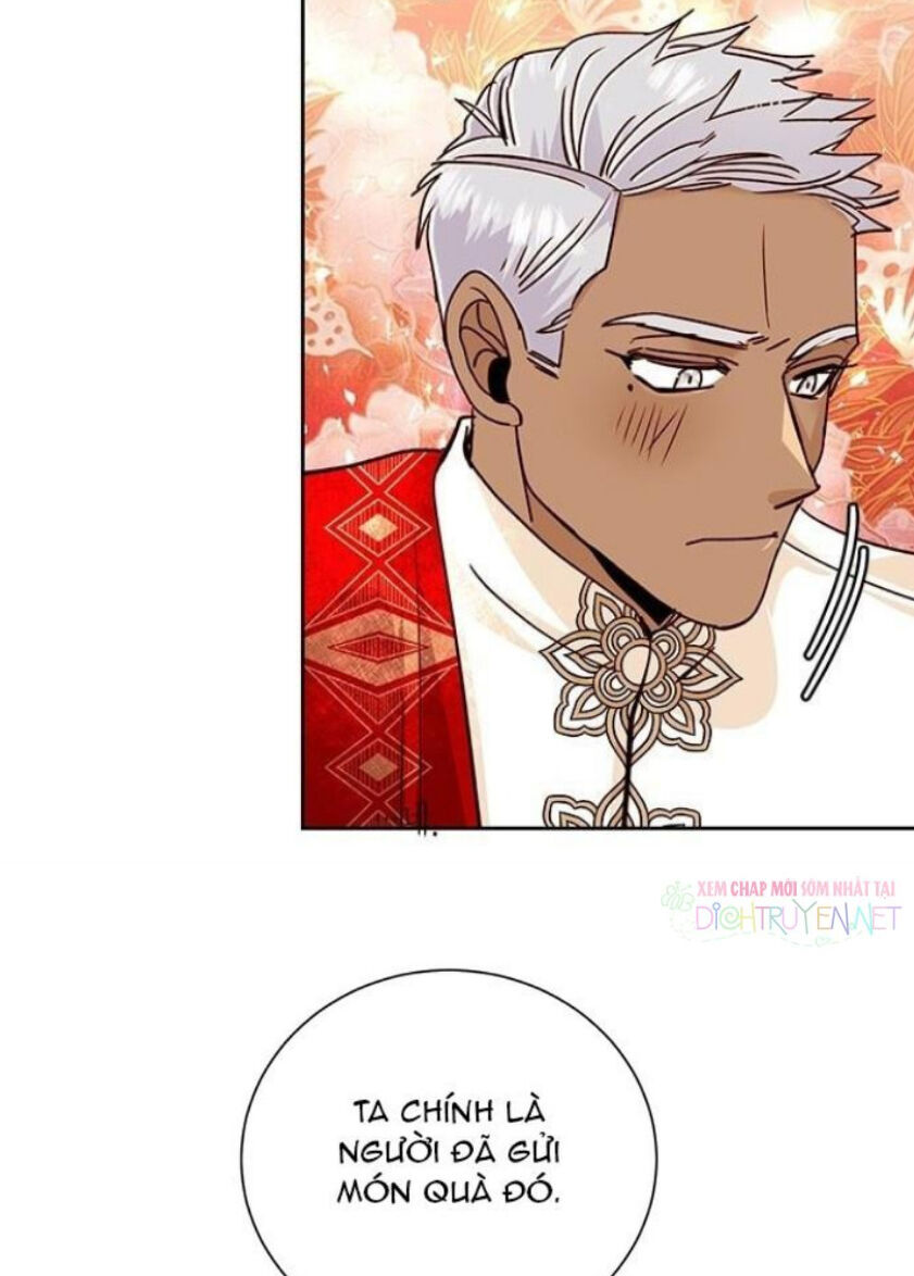 Hoàng Hậu Tái Hôn - Chapter 37 - Page 36