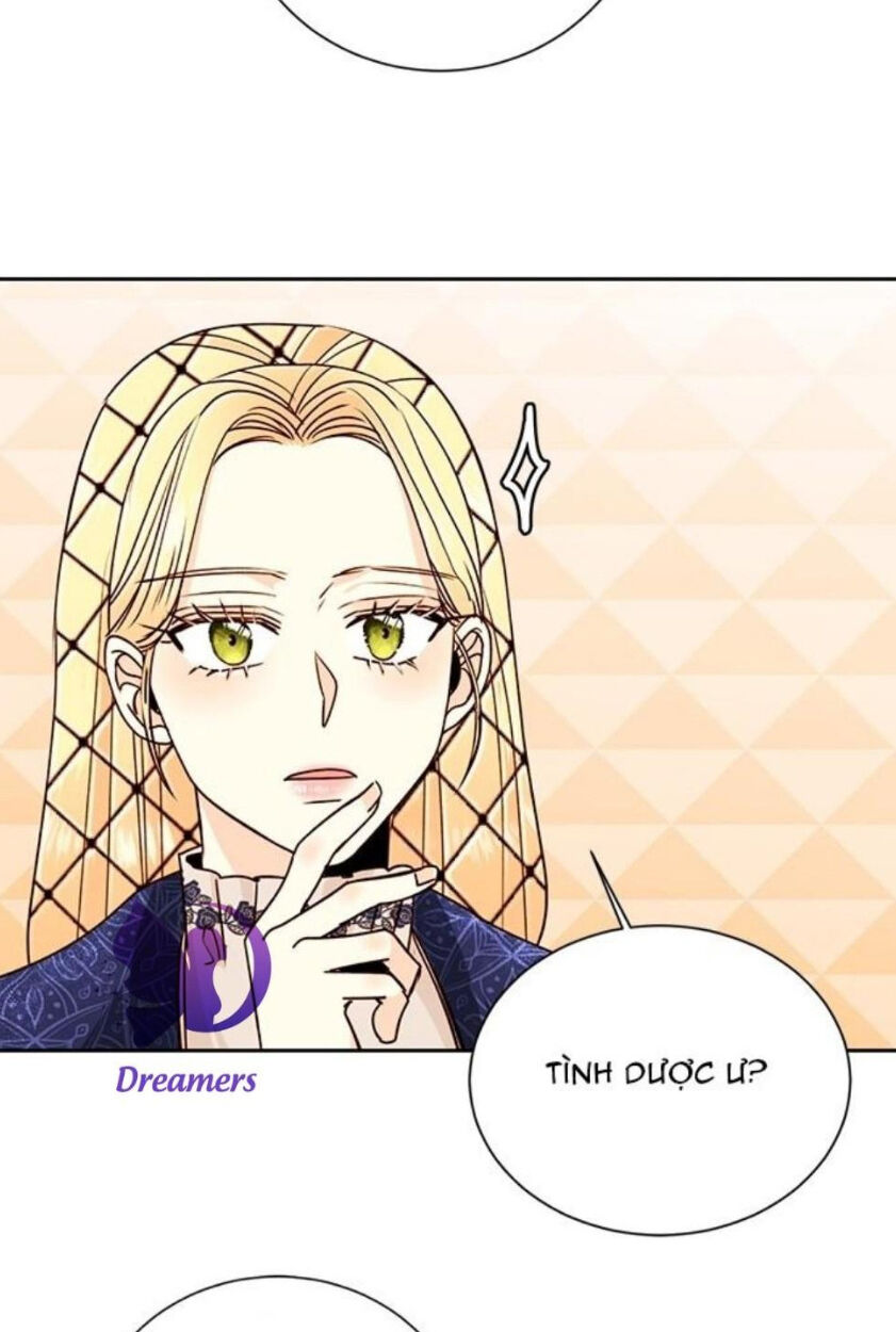 Hoàng Hậu Tái Hôn - Chapter 37 - Page 37