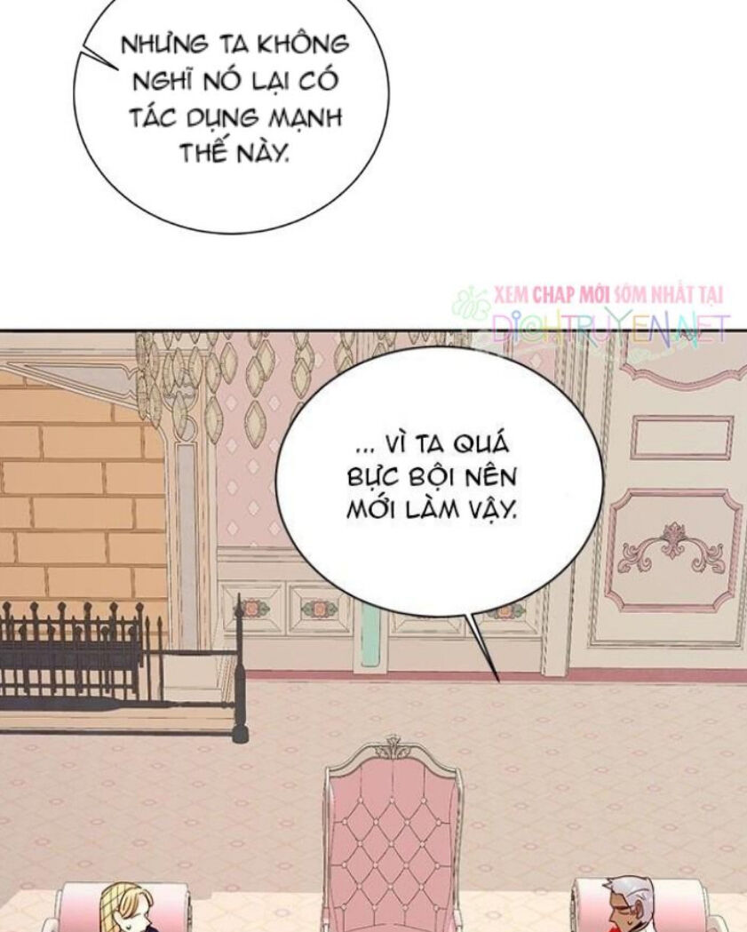 Hoàng Hậu Tái Hôn - Chapter 37 - Page 38