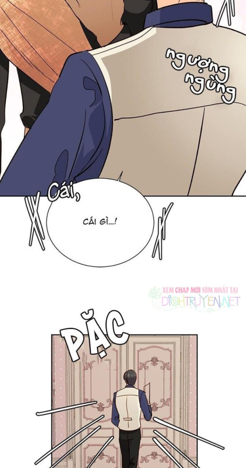 Hoàng Hậu Tái Hôn - Chapter 37 - Page 4