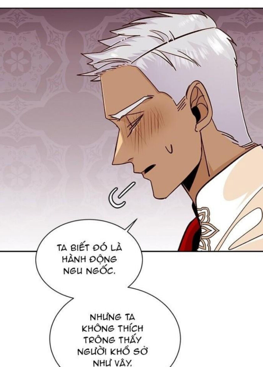 Hoàng Hậu Tái Hôn - Chapter 37 - Page 40