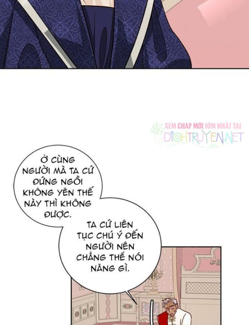 Hoàng Hậu Tái Hôn - Chapter 37 - Page 42