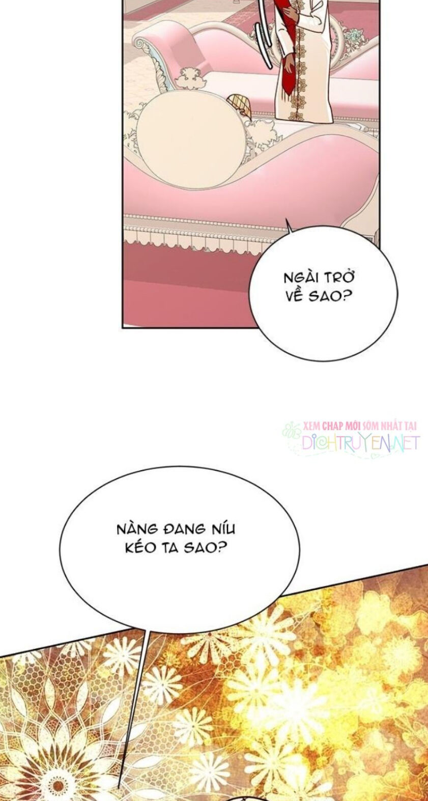 Hoàng Hậu Tái Hôn - Chapter 37 - Page 43