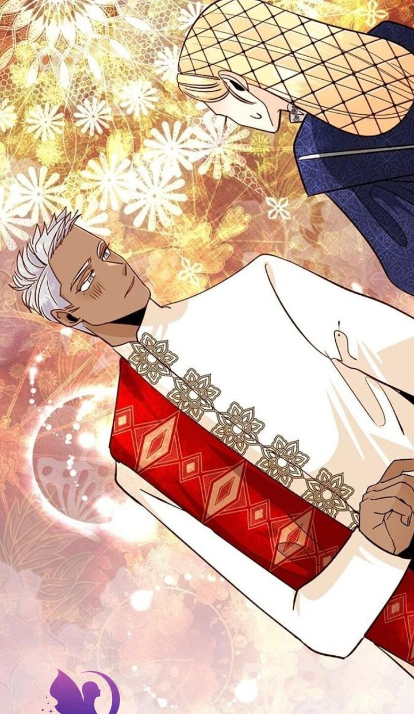 Hoàng Hậu Tái Hôn - Chapter 37 - Page 44