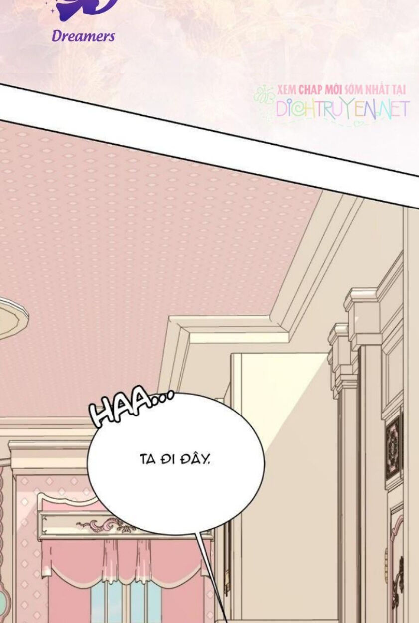 Hoàng Hậu Tái Hôn - Chapter 37 - Page 45