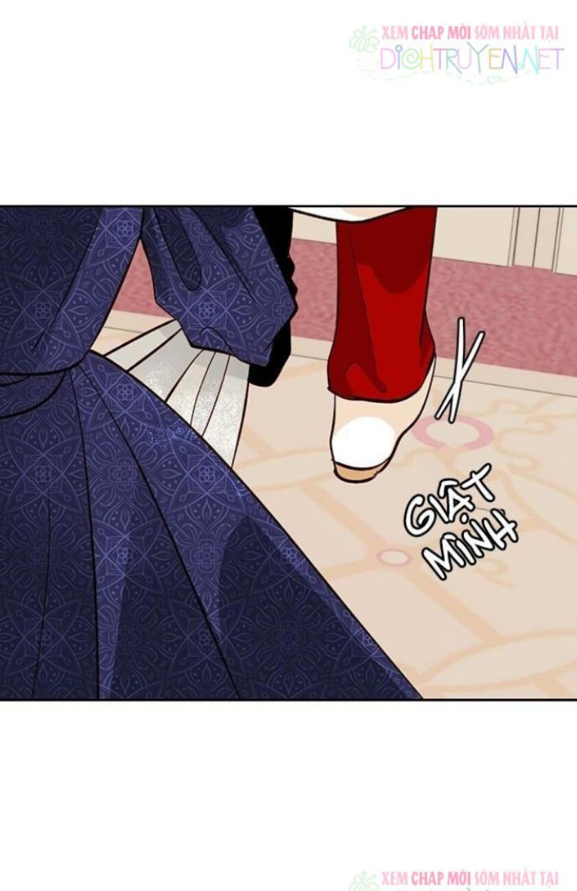 Hoàng Hậu Tái Hôn - Chapter 37 - Page 47