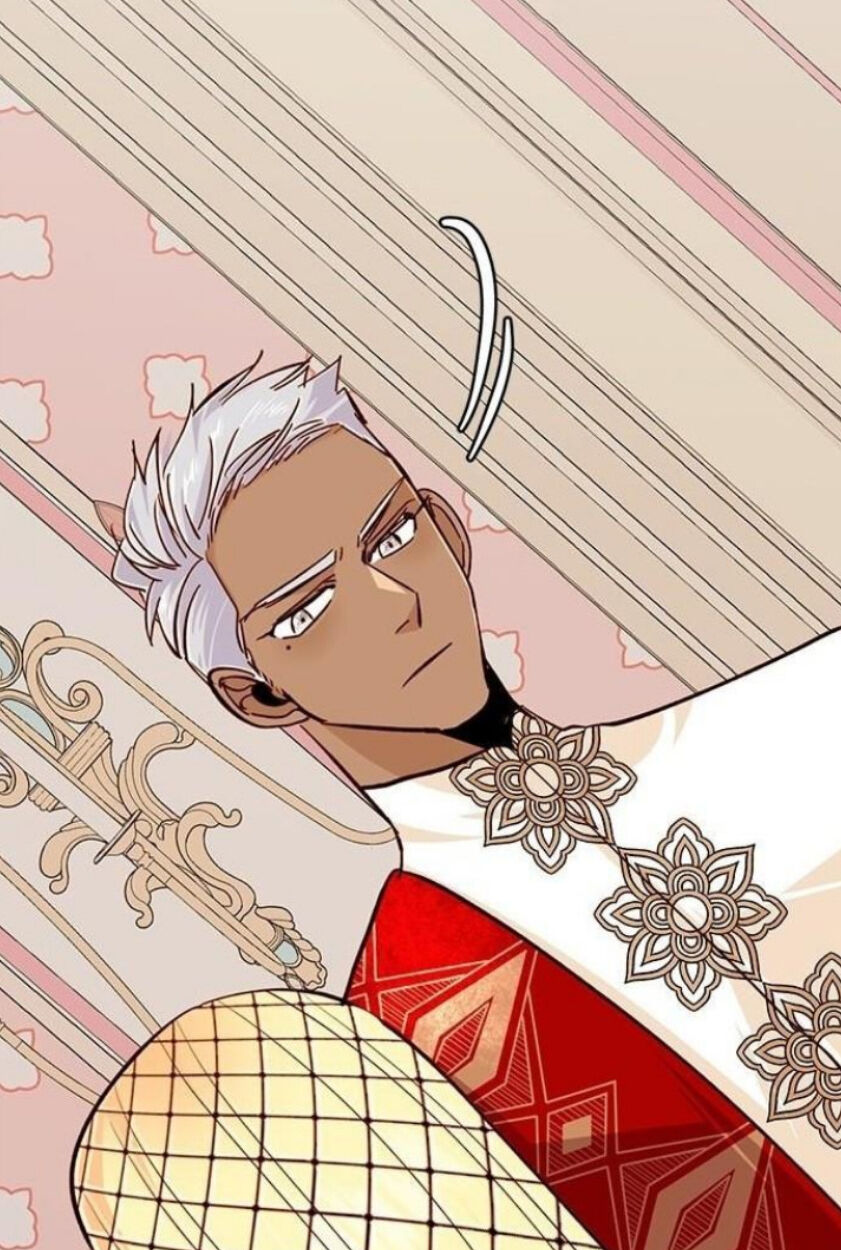 Hoàng Hậu Tái Hôn - Chapter 37 - Page 49