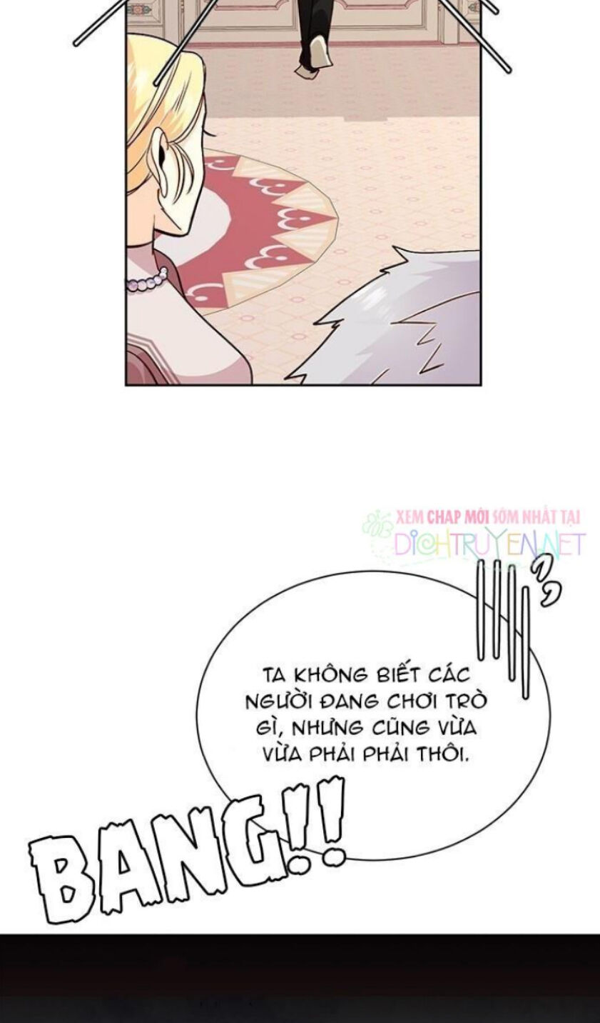 Hoàng Hậu Tái Hôn - Chapter 37 - Page 5