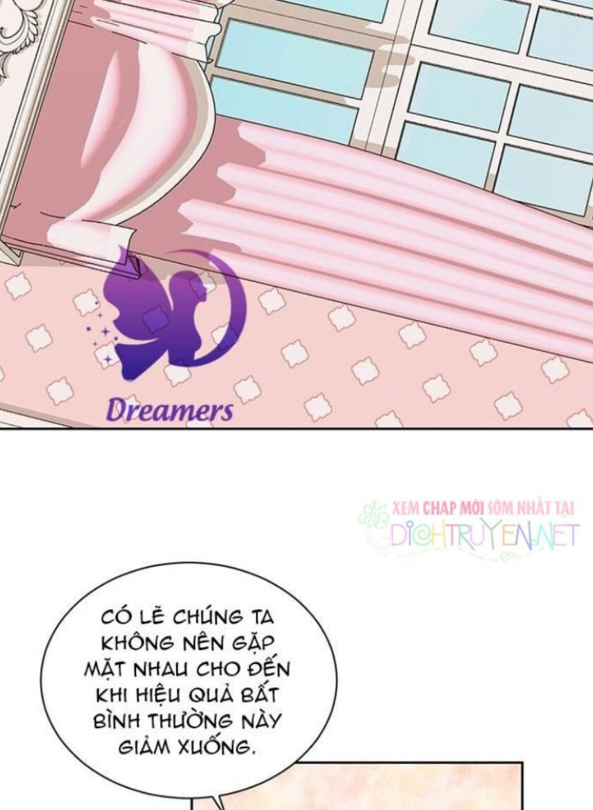 Hoàng Hậu Tái Hôn - Chapter 37 - Page 55