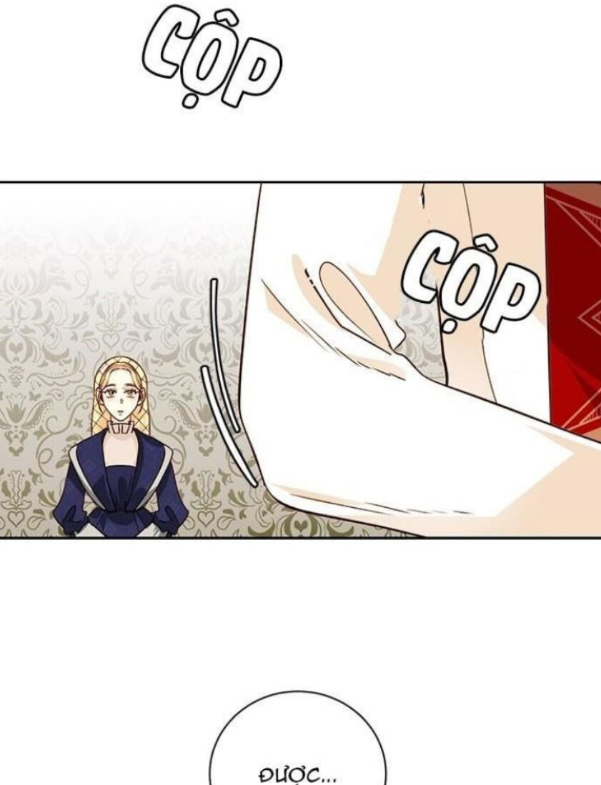 Hoàng Hậu Tái Hôn - Chapter 37 - Page 57