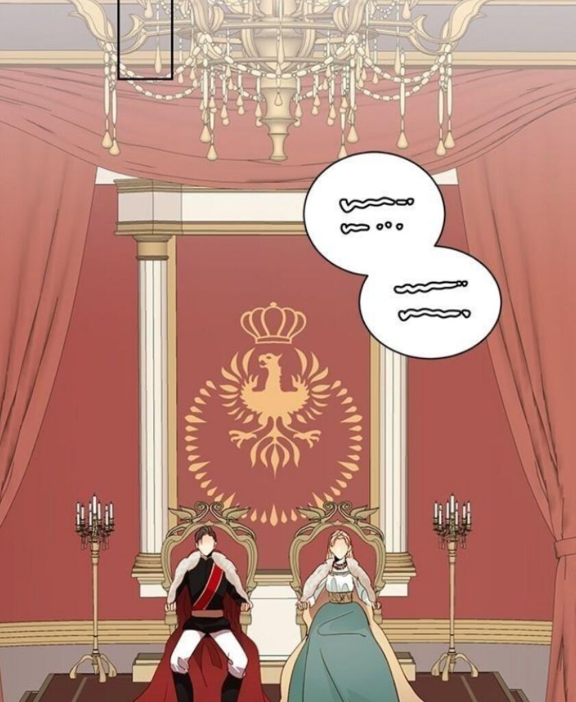 Hoàng Hậu Tái Hôn - Chapter 37 - Page 59