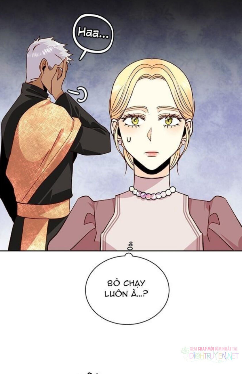 Hoàng Hậu Tái Hôn - Chapter 37 - Page 6