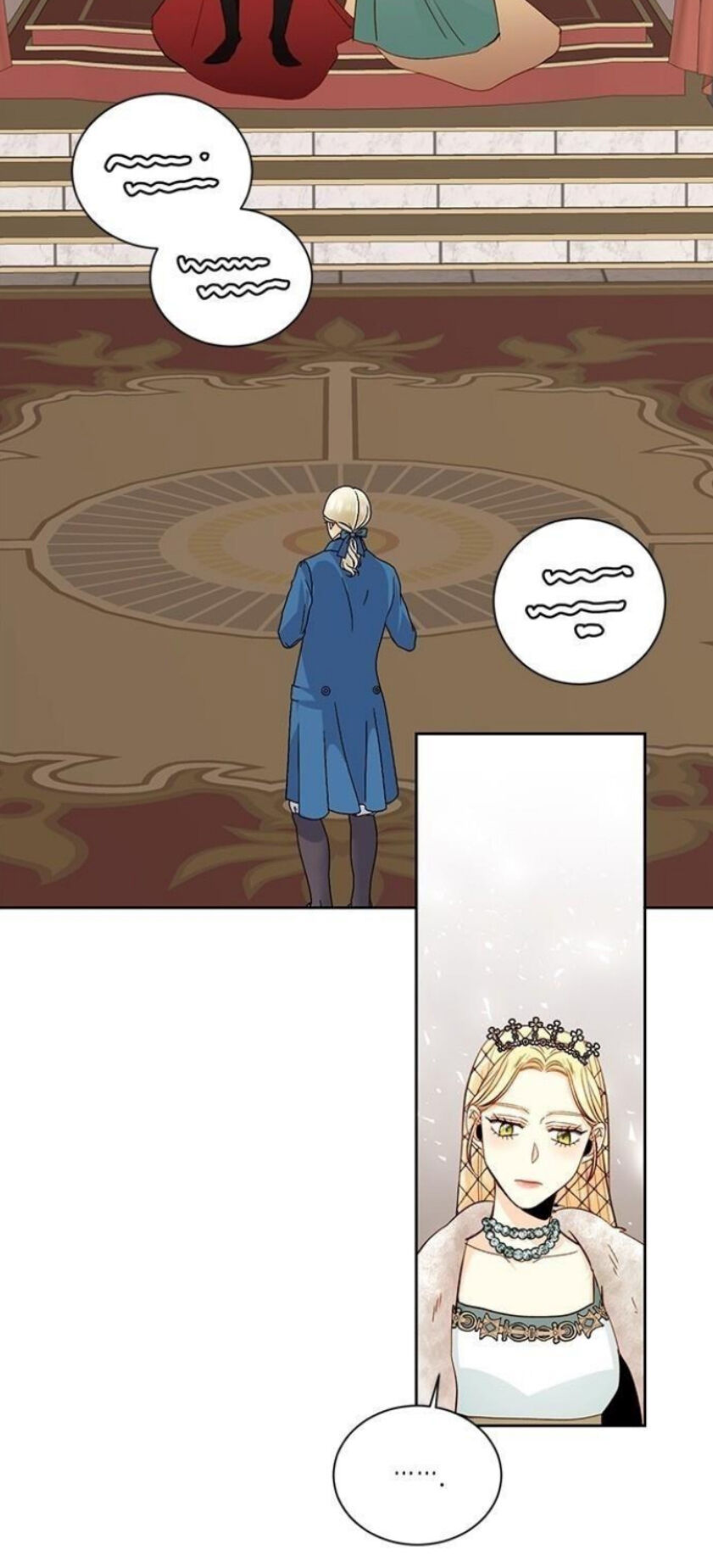 Hoàng Hậu Tái Hôn - Chapter 37 - Page 60