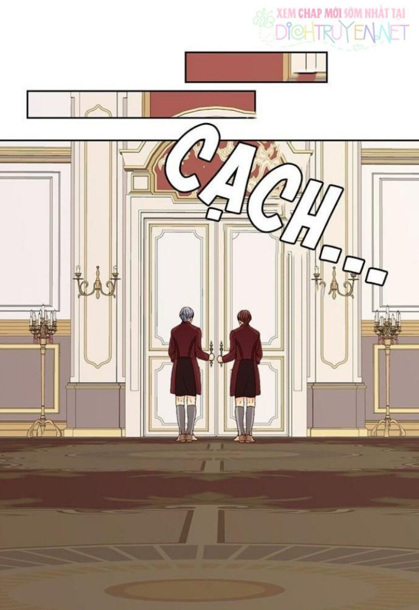 Hoàng Hậu Tái Hôn - Chapter 37 - Page 61