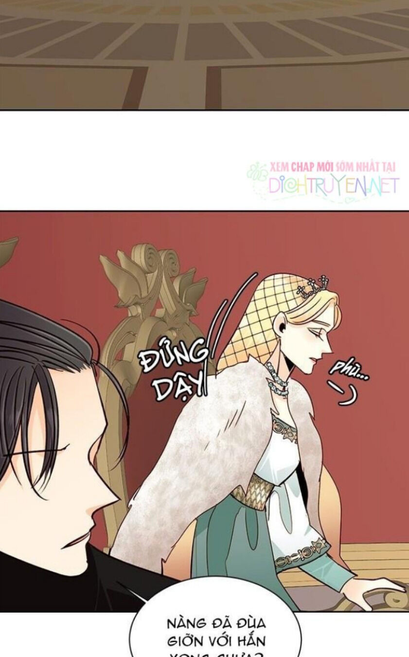 Hoàng Hậu Tái Hôn - Chapter 37 - Page 62