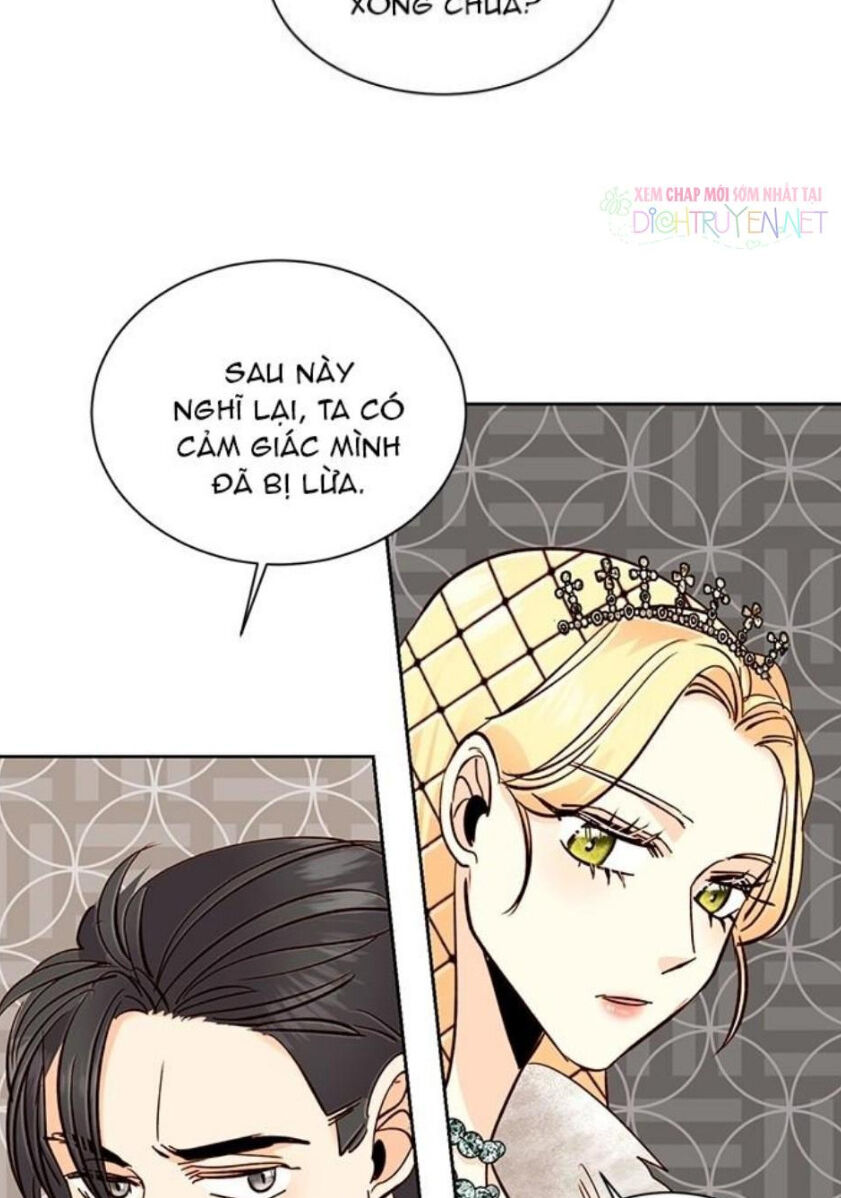 Hoàng Hậu Tái Hôn - Chapter 37 - Page 63
