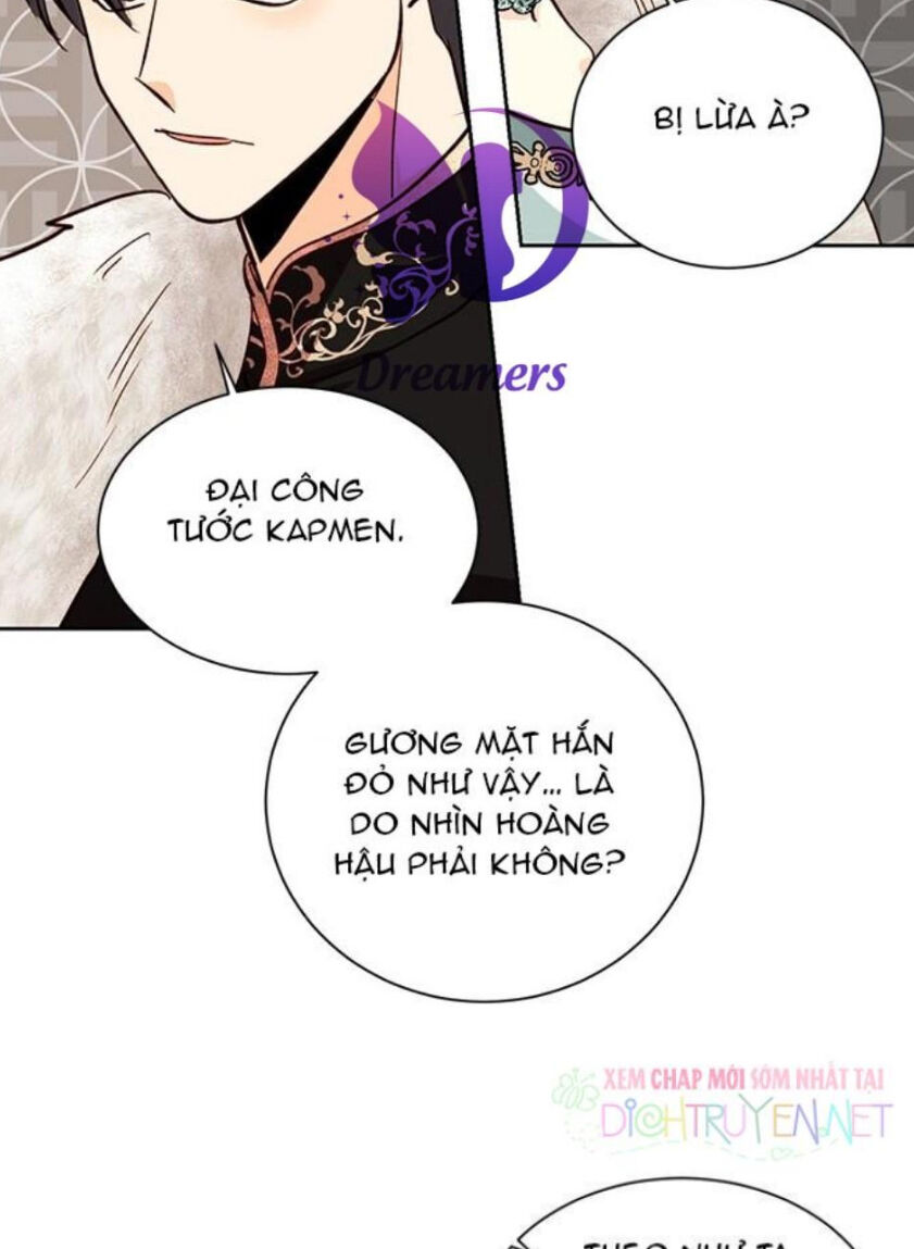 Hoàng Hậu Tái Hôn - Chapter 37 - Page 64