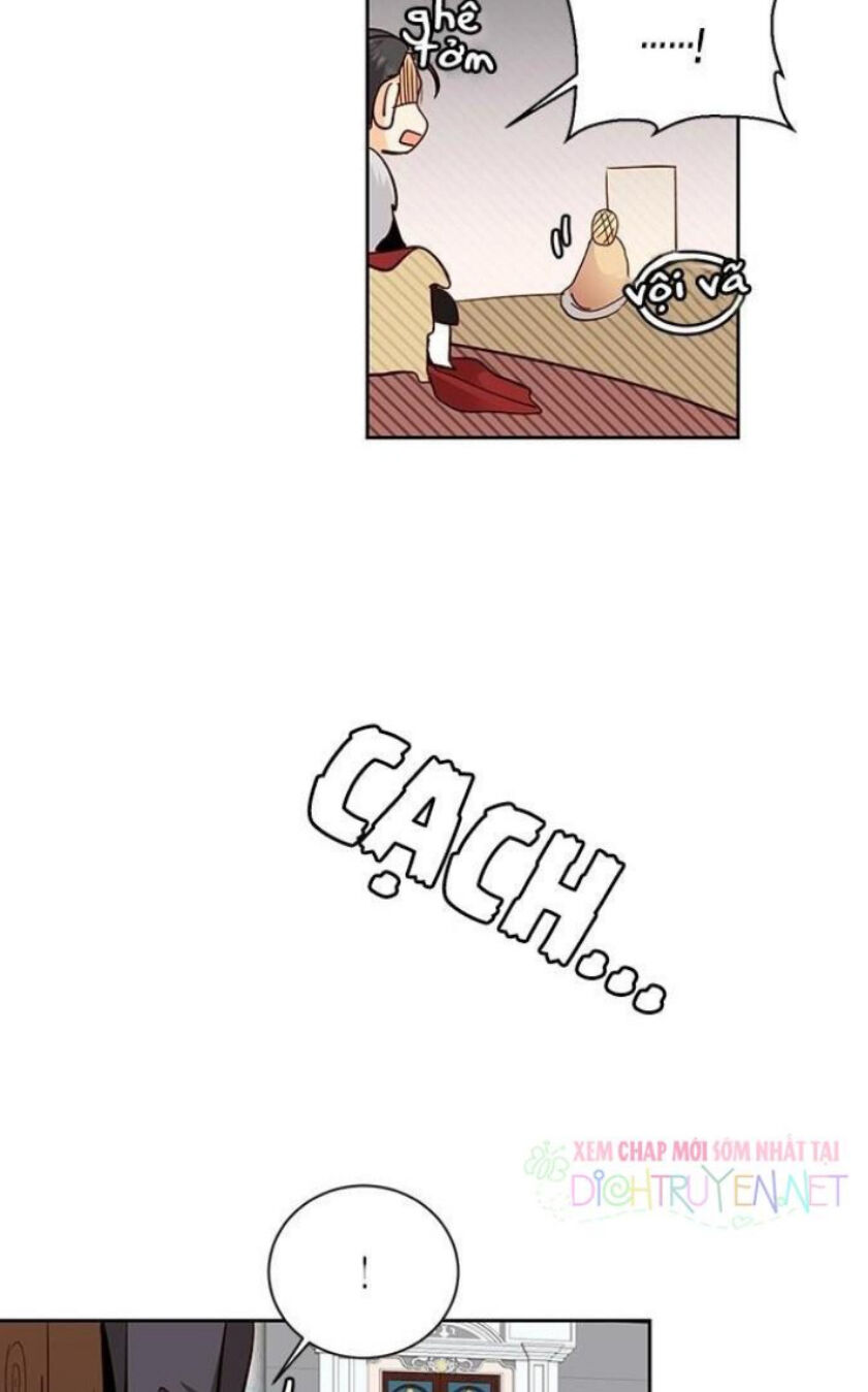 Hoàng Hậu Tái Hôn - Chapter 37 - Page 66